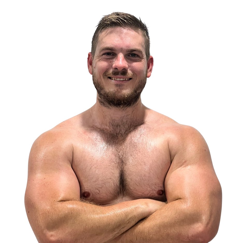 Shannon — JWS Fitness